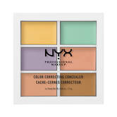COLOR CORRECTING PALETTE