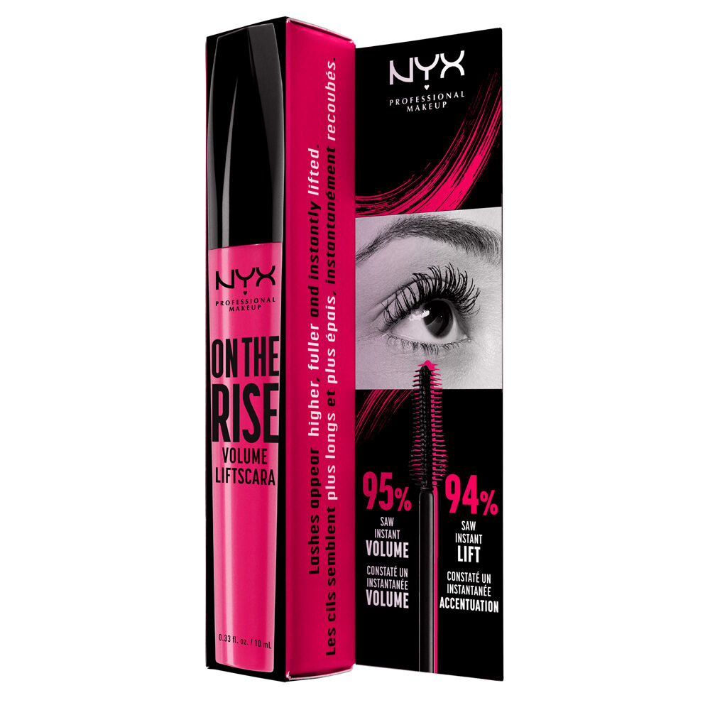Nyx on best sale the rise