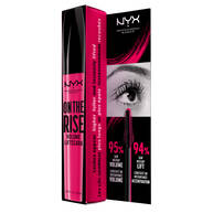 On The Rise Volume Lifscara