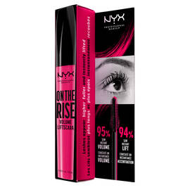 On The Rise Volume Lifscara