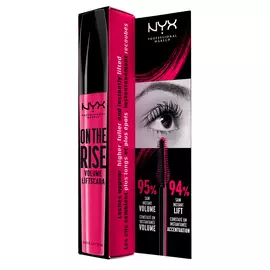 On The Rise Volume Lifscara