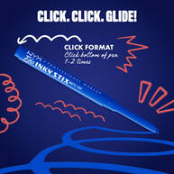 CRAYON POUR LES YEUX GEL CREMEUX EPIC INKY STIX