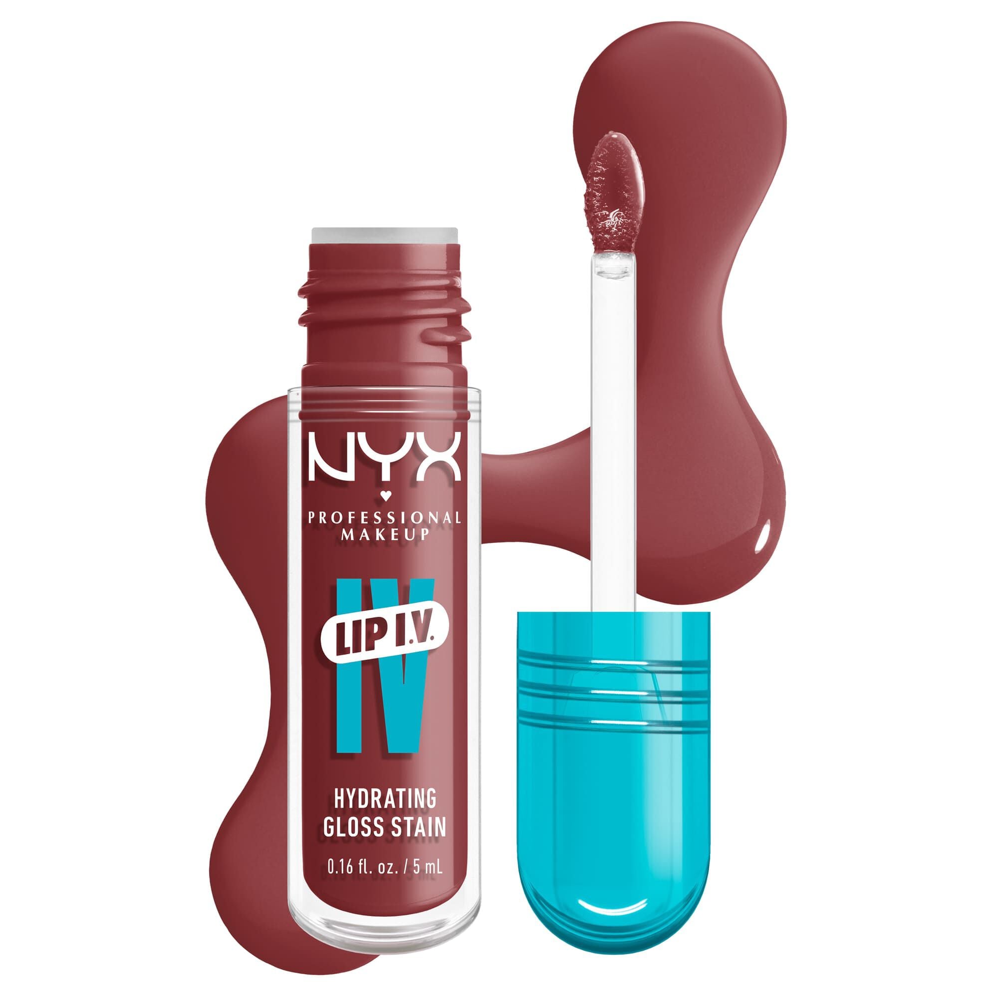 Lip Iv Hydrating Gloss Serum