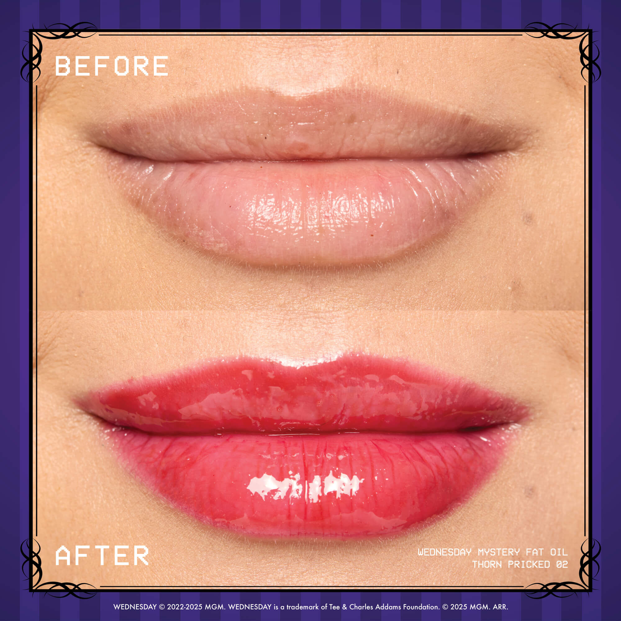 Before & After 1