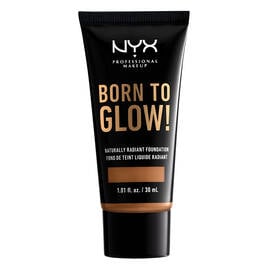BORN TO GLOW! FOND DE TEINT ECLAT