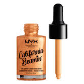 California Beamin' Glow Booster Liquid Highlighter