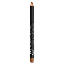 SUEDE MATTE LIP LINER
