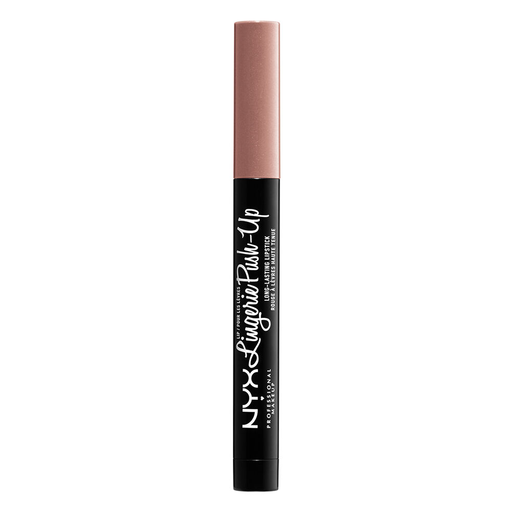 Lip Lingerie Push-Up Long Lasting Lipstick