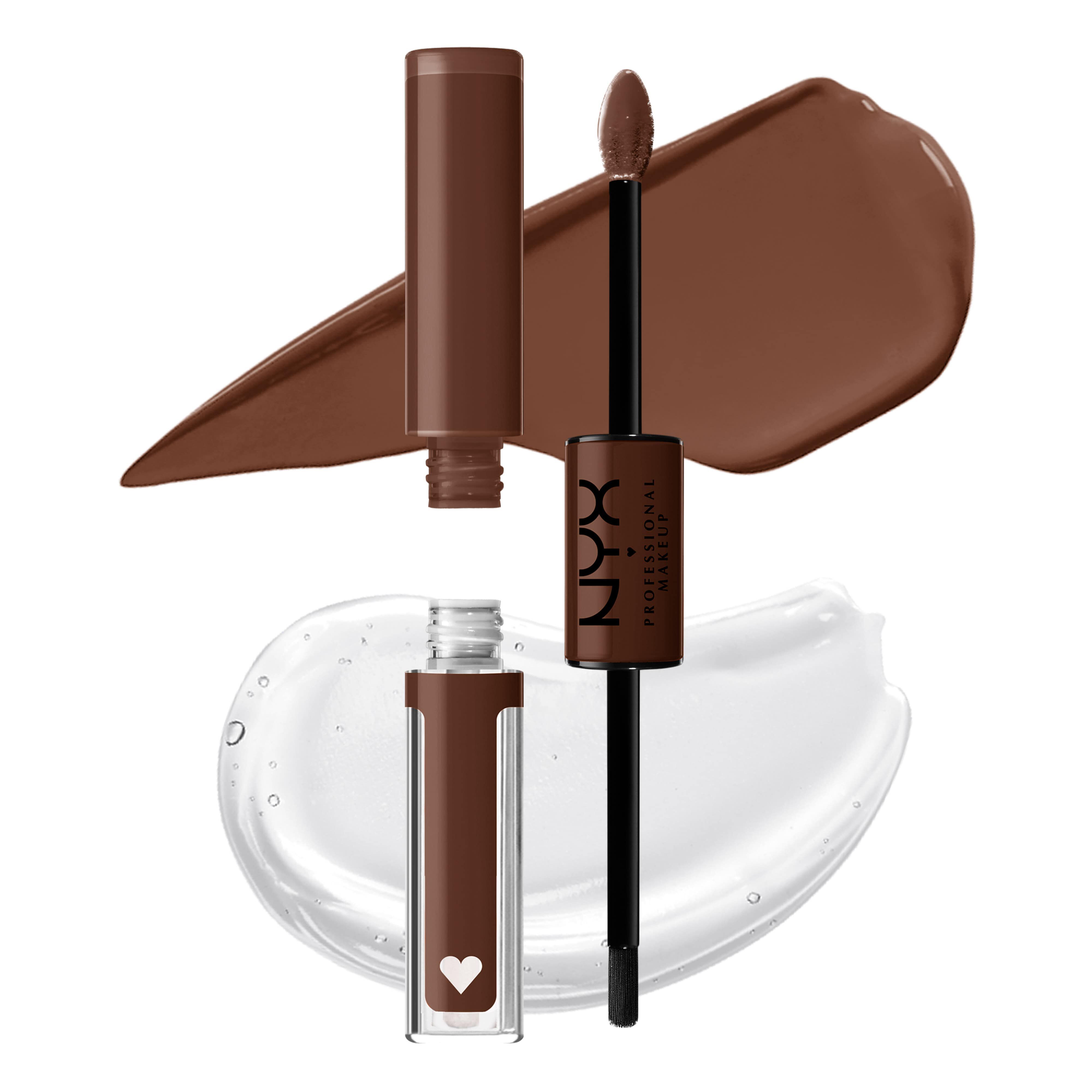 SHINE LOUD HIGH SHINE LIP COLOUR