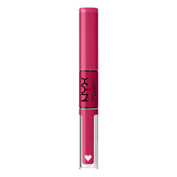 SHINE LOUD HIGH SHINE LIP COLOR