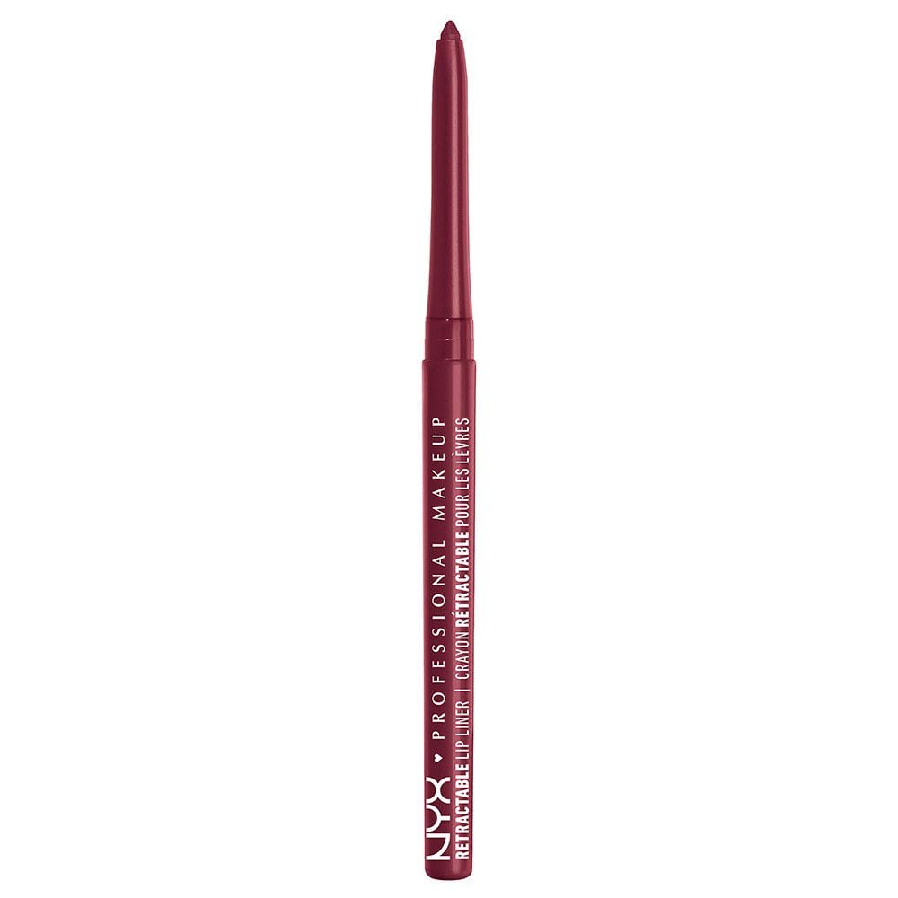 Crayon pour les levres Retractable