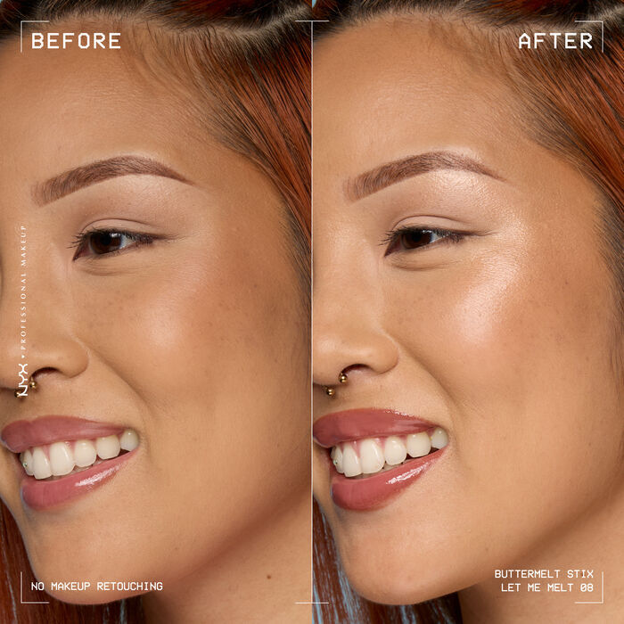 Buttermelt Glow Boosting Highlighter Stix