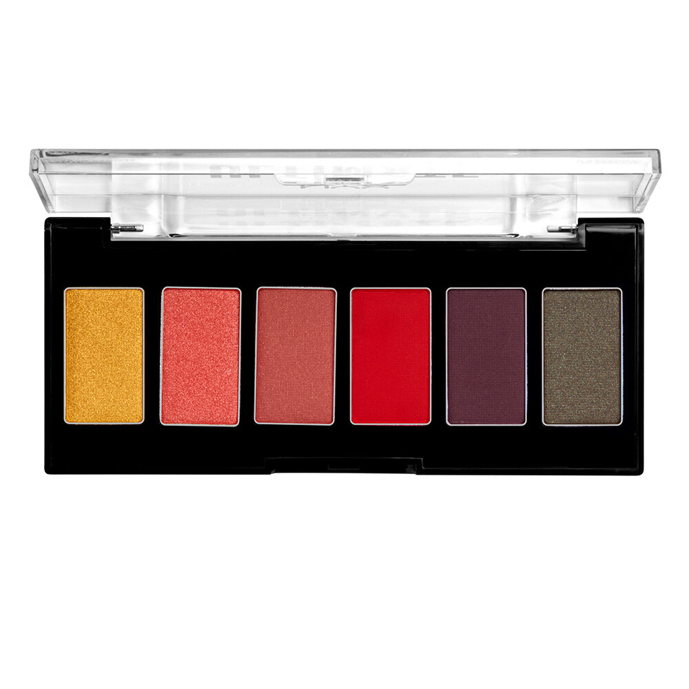 Ultimate Edit Petite Shadow Palette
