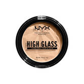 High Glass Finishing Powder