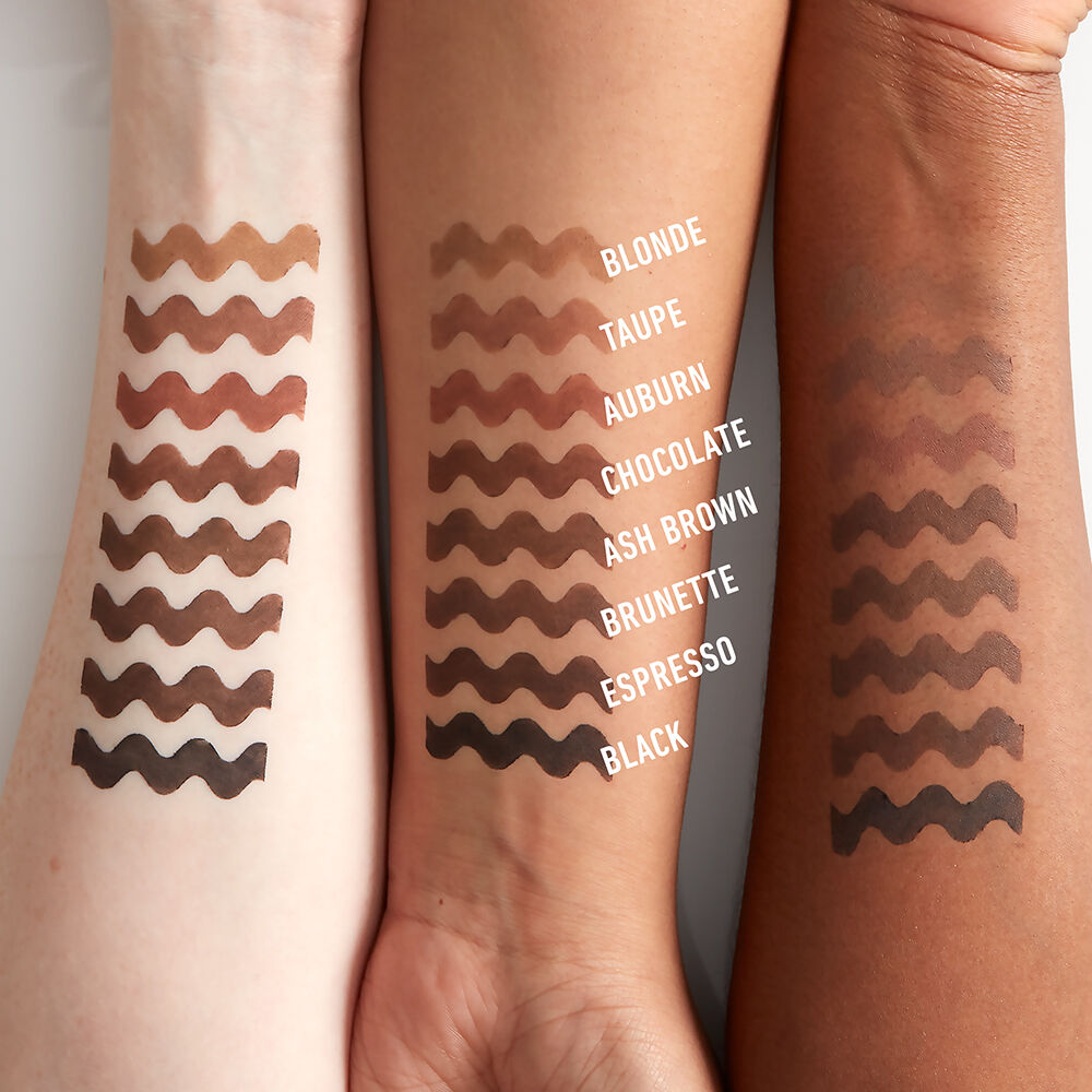 Nyx store eyebrow pencil