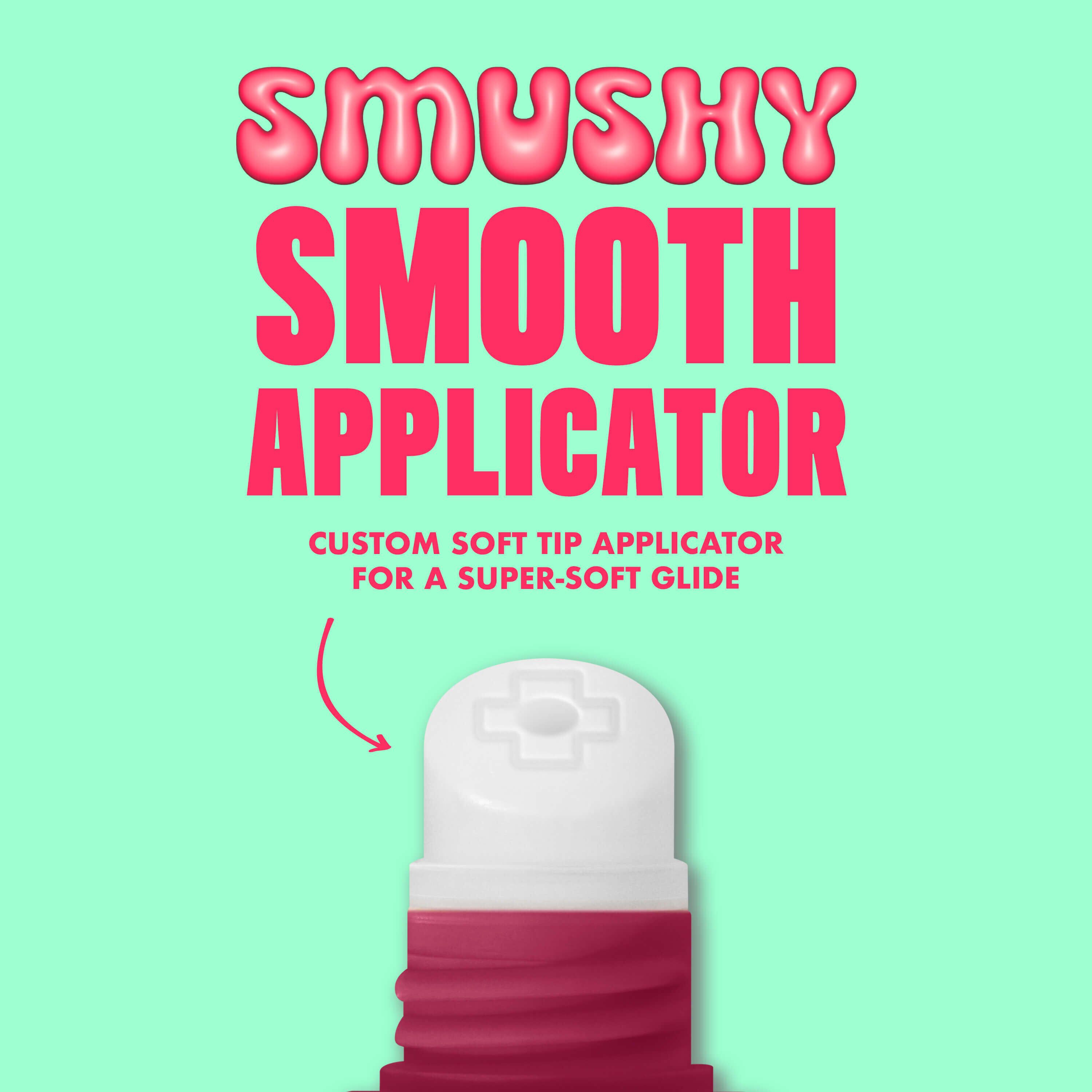Smushy SOS Hydrating Lip Mask