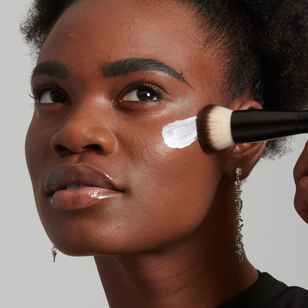 CREME A BASE HYDRATANTE QUOTIDIENNE AU CANNABIS BARE WITH ME