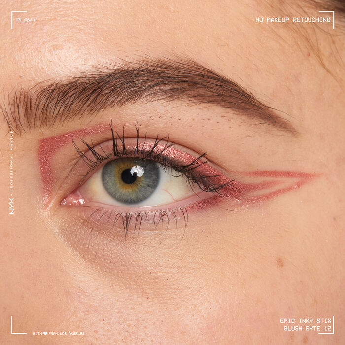 CRAYON POUR LES YEUX GEL CREMEUX EPIC INKY STIX