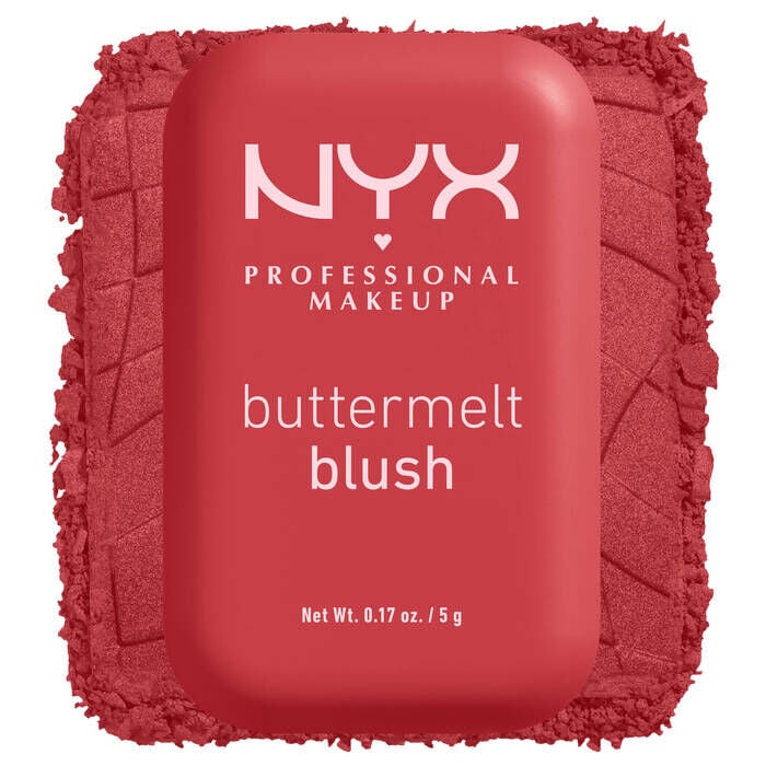FARD A JOUES BUTTERMELT