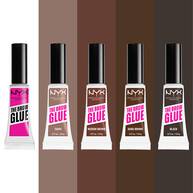 OUTIL INSTANTANE POUR SOURCILS THE BROW GLUE