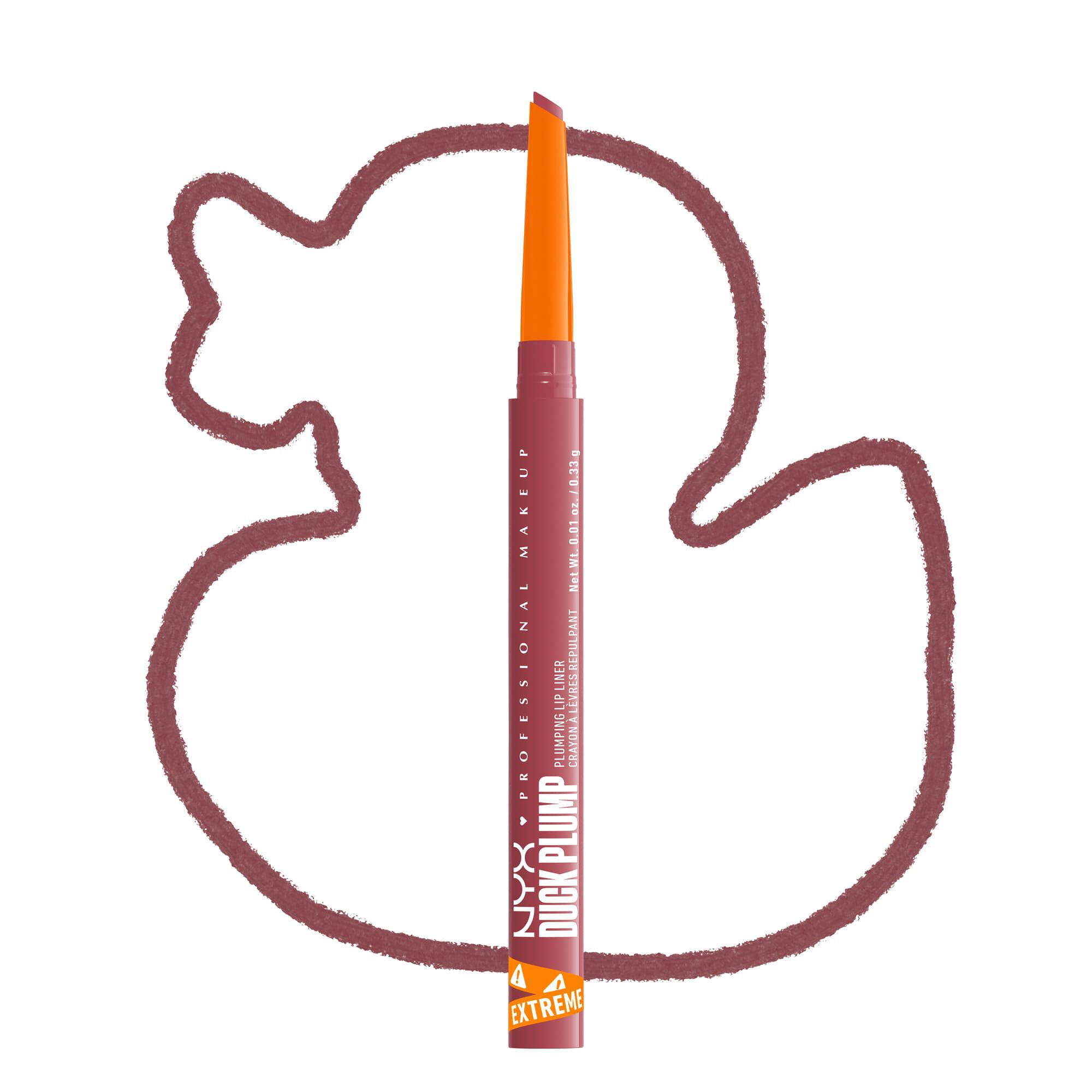 nyx　ニュクス Slim Lip Pencil - Precision Lip Definition - NYX Cosmetics