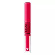 SHINE LOUD HIGH SHINE LIP COLOUR