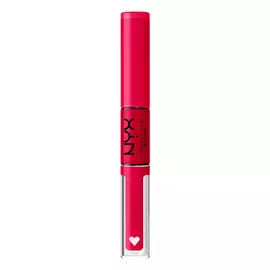 SHINE LOUD HIGH SHINE LIP COLOUR