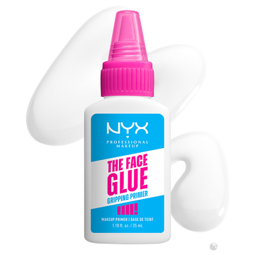 Base de Teint Adherente the Face Glue