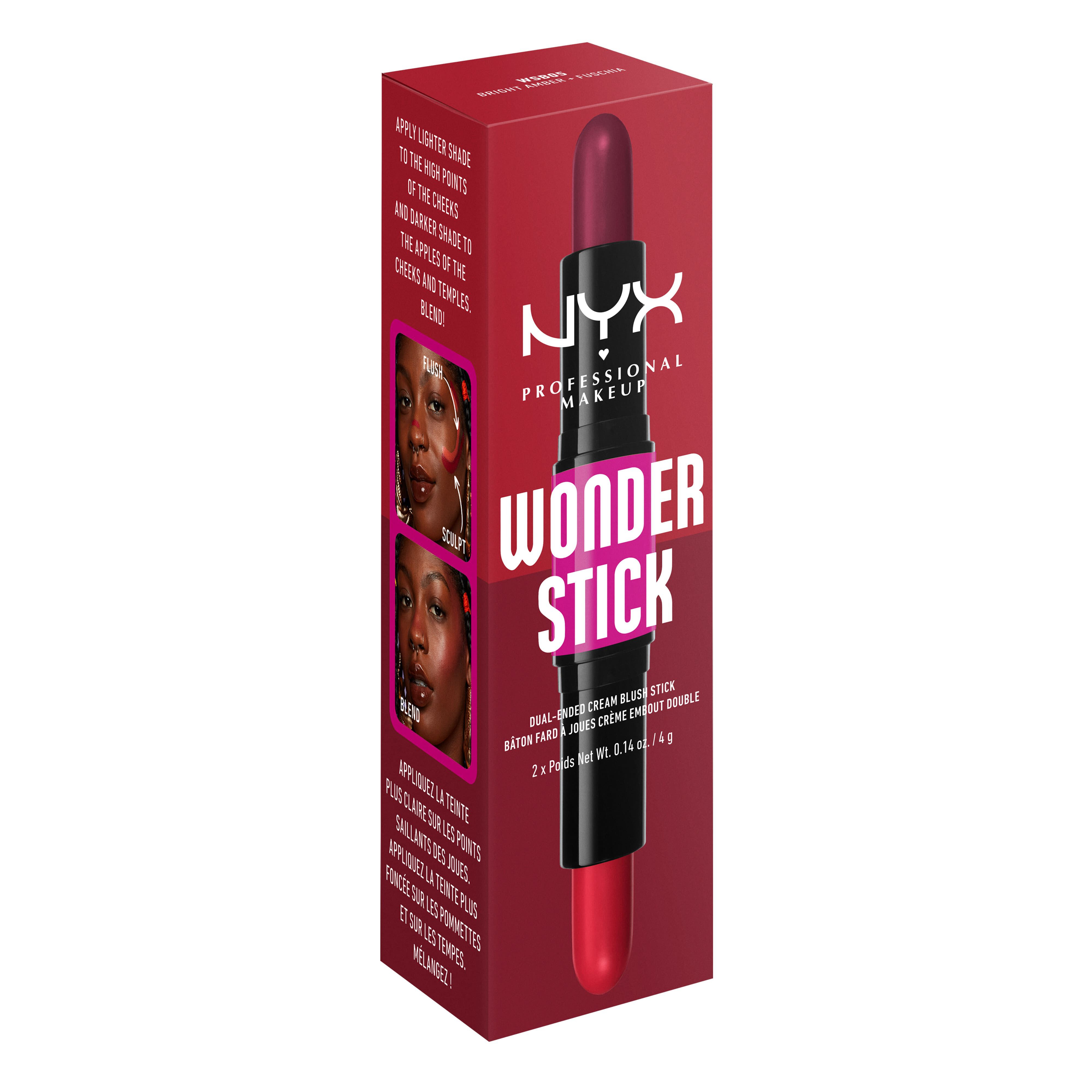 FARD A JOUES WONDER