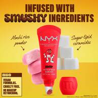 M&M'S Smushy Surprize Matte Lip Balm