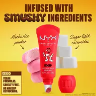 M&M'S Smushy Surprize Matte Lip Balm