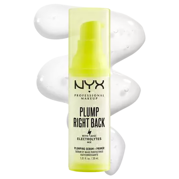 PLUMP RIGHT BACK PRIMER + SERUM