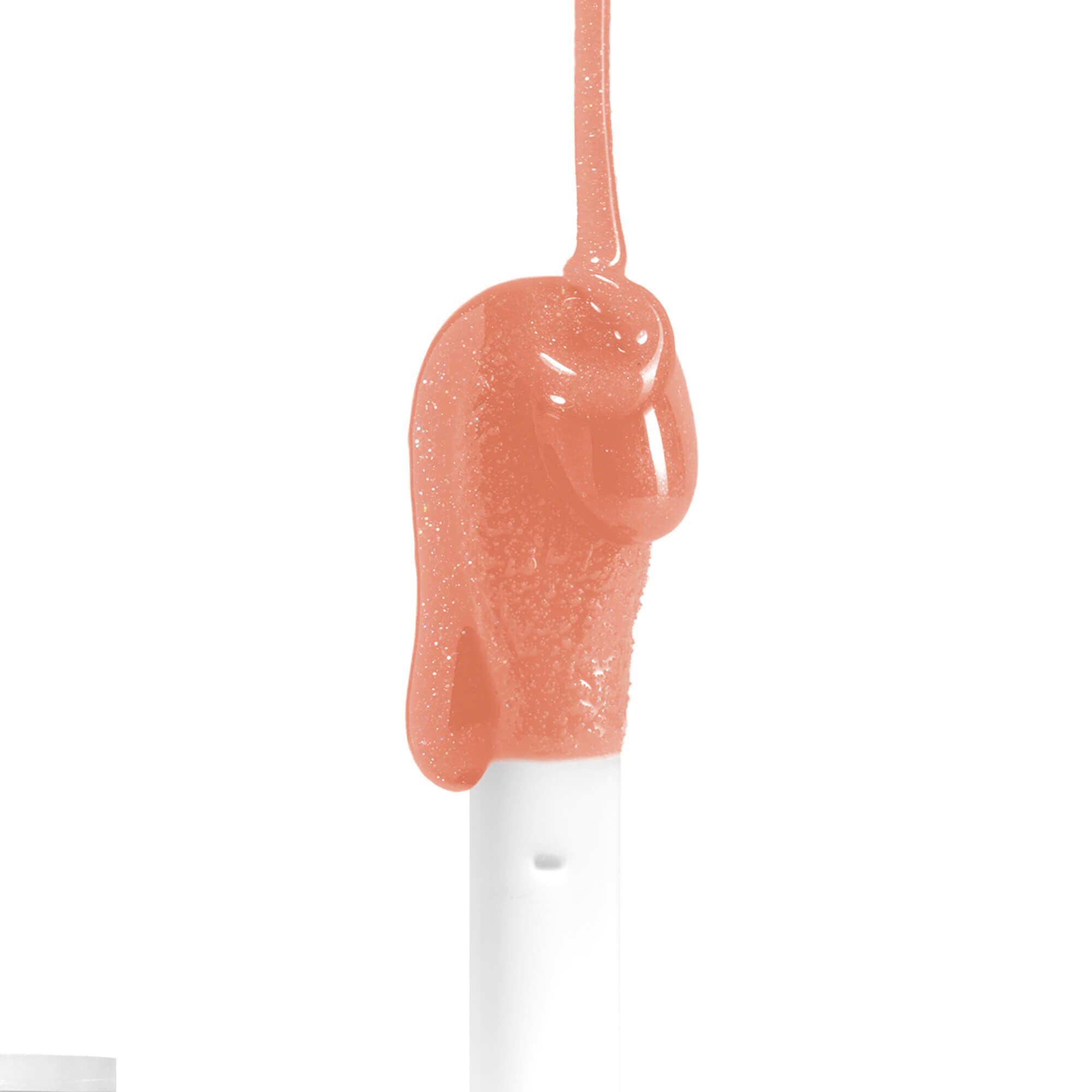 Applicator close up