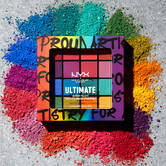 Palette d’ombres a paupieres Ultimate Shadow Edition Pride