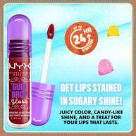 Holiday Gum Drop Hydrating Gloss Stain