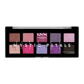 Mystic Petals Shadow Palette