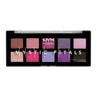 Mystic Petals Shadow Palette