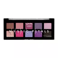 Mystic Petals Shadow Palette