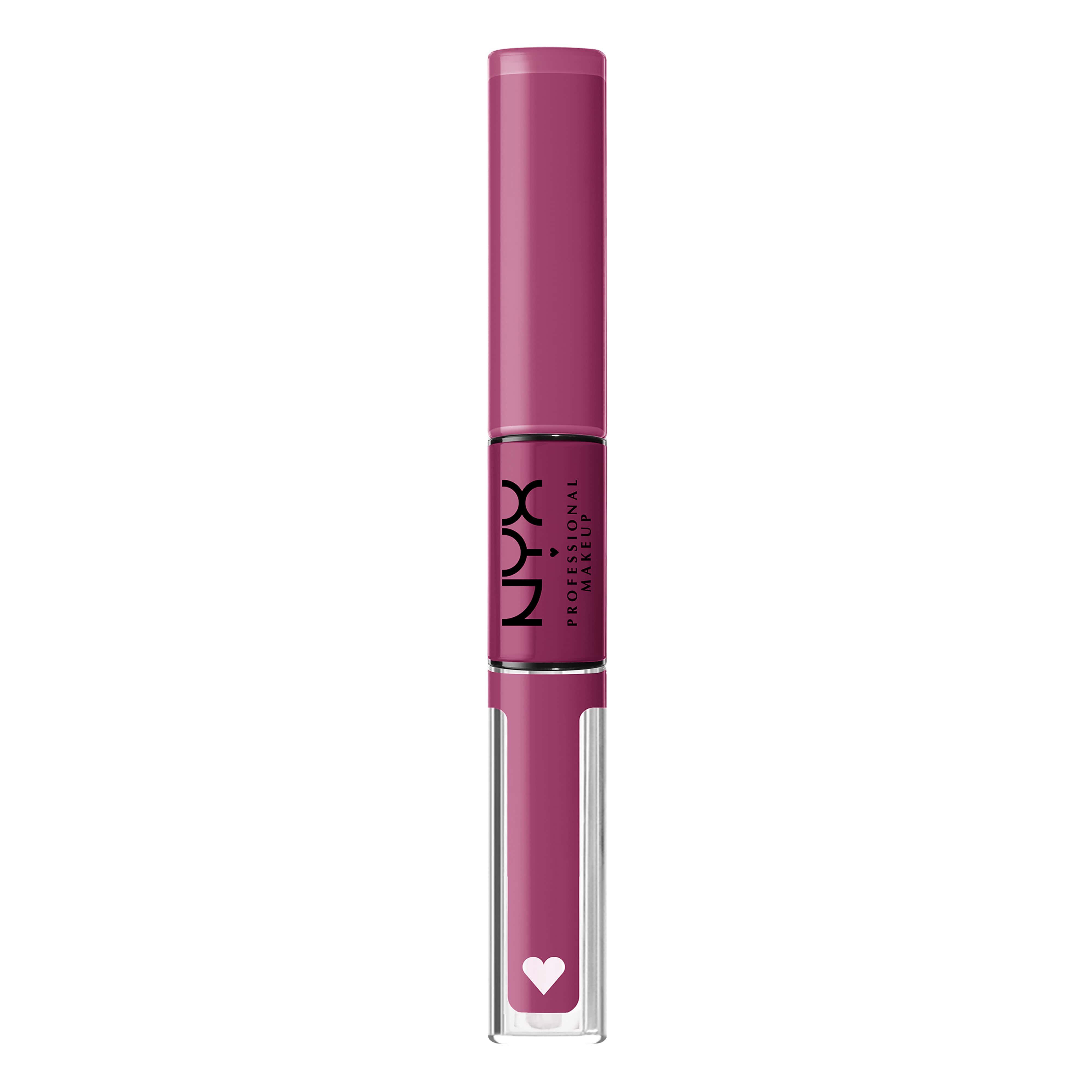 SHINE LOUD HIGH SHINE LIP COLOUR
