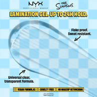 Marge Simpson 2-in-1 Brow and Hair Styler