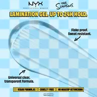 Marge Simpson 2-in-1 Brow and Hair Styler