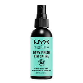 DEWY SETTING SPRAY