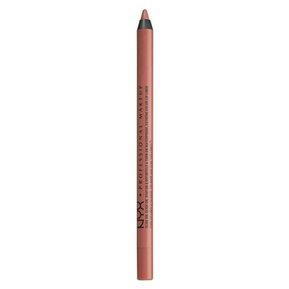 Slide On Lip Pencil NYX Pencil