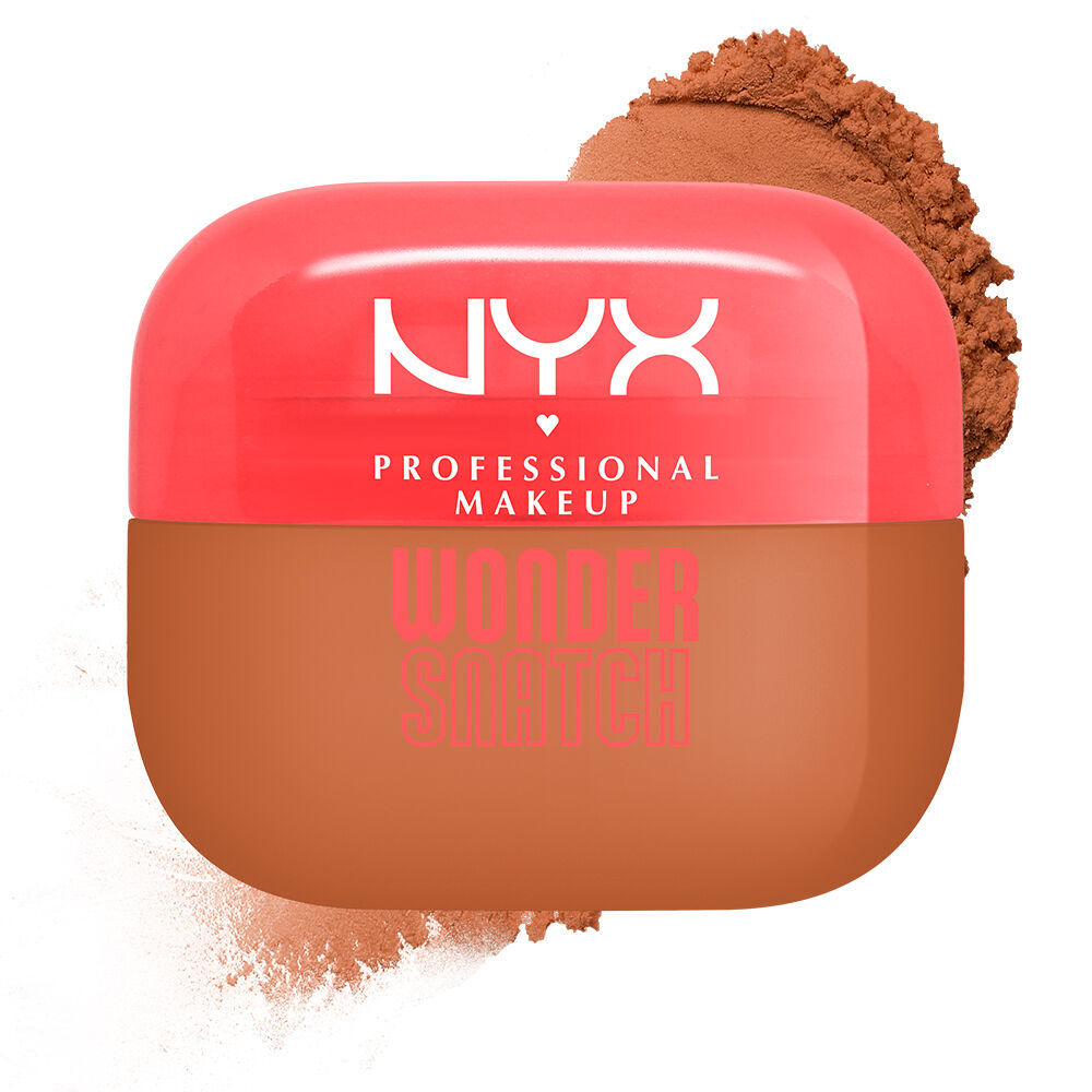 POUDRE LIBRE FIXATRICE WONDER SNATCH™