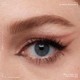 GEL A SOURCILS LONGUE TENUE ZERO TO BROW