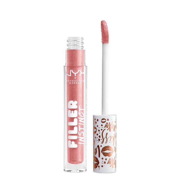 Vernis volumisant pour les levres Filler Instinct