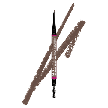 Crayon Sourcils A Double Cotes Blade & Shade