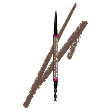 Blade & Shade Dual Edge Brow Pencil