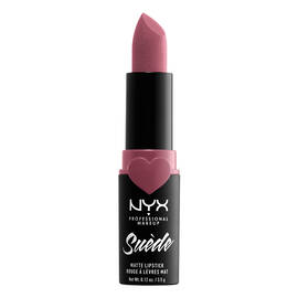 ROUGE A LEVRES SUEDE MAT