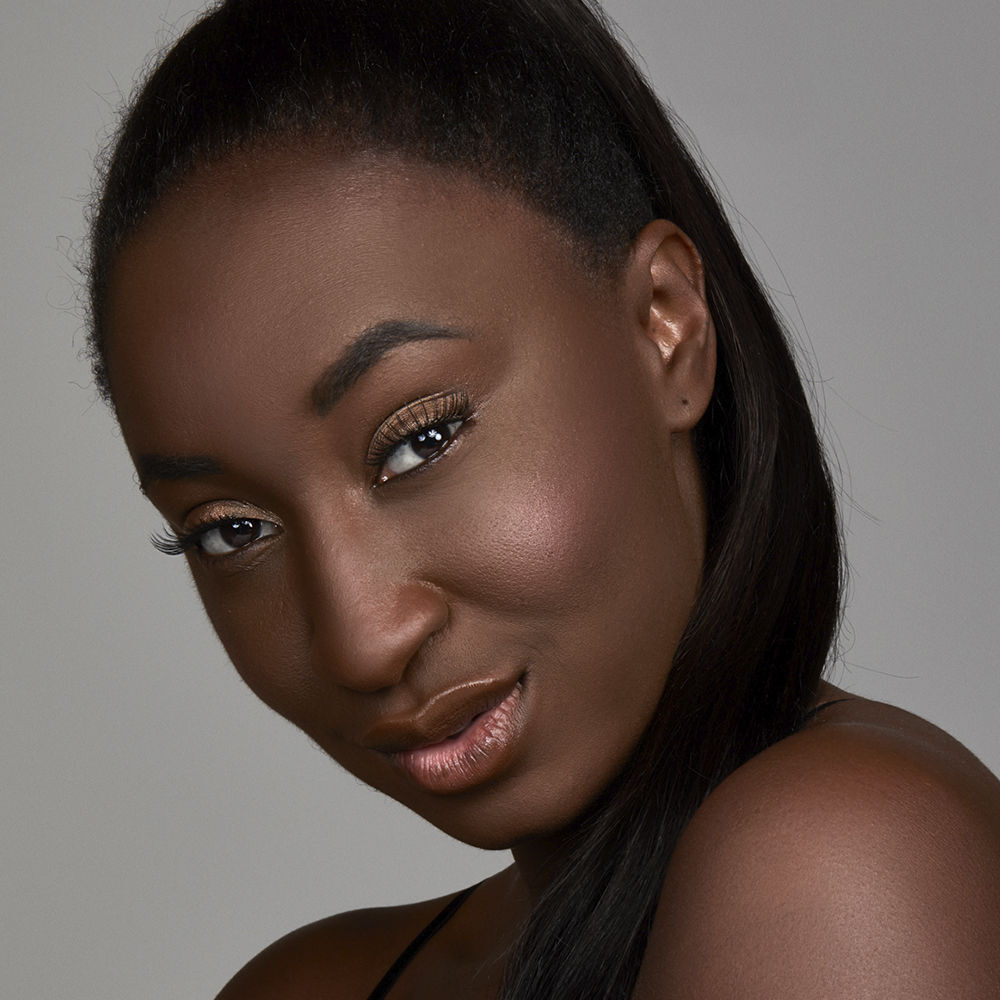 Can't Stop Won't Stop Full Coverage Foundation